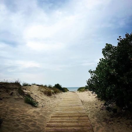 Vakantiewoning Loreley Oostduinkerke-Bad Bagian luar foto