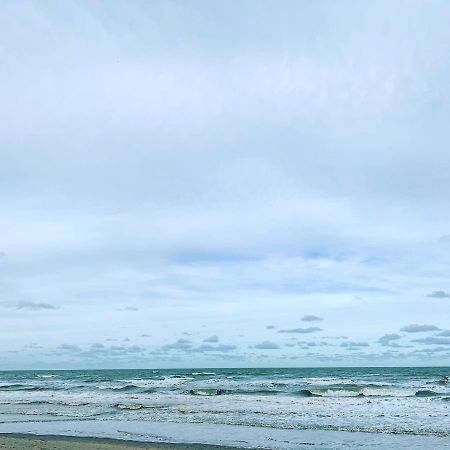 Vakantiewoning Loreley Oostduinkerke-Bad Bagian luar foto