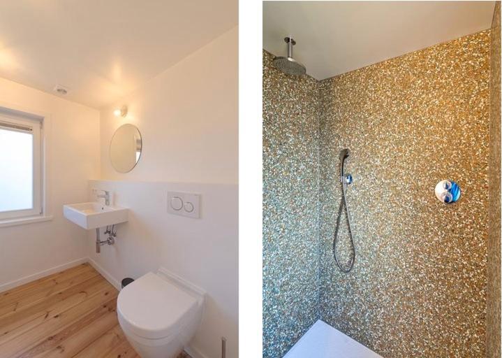 Vakantiewoning Loreley Oostduinkerke-Bad Bagian luar foto