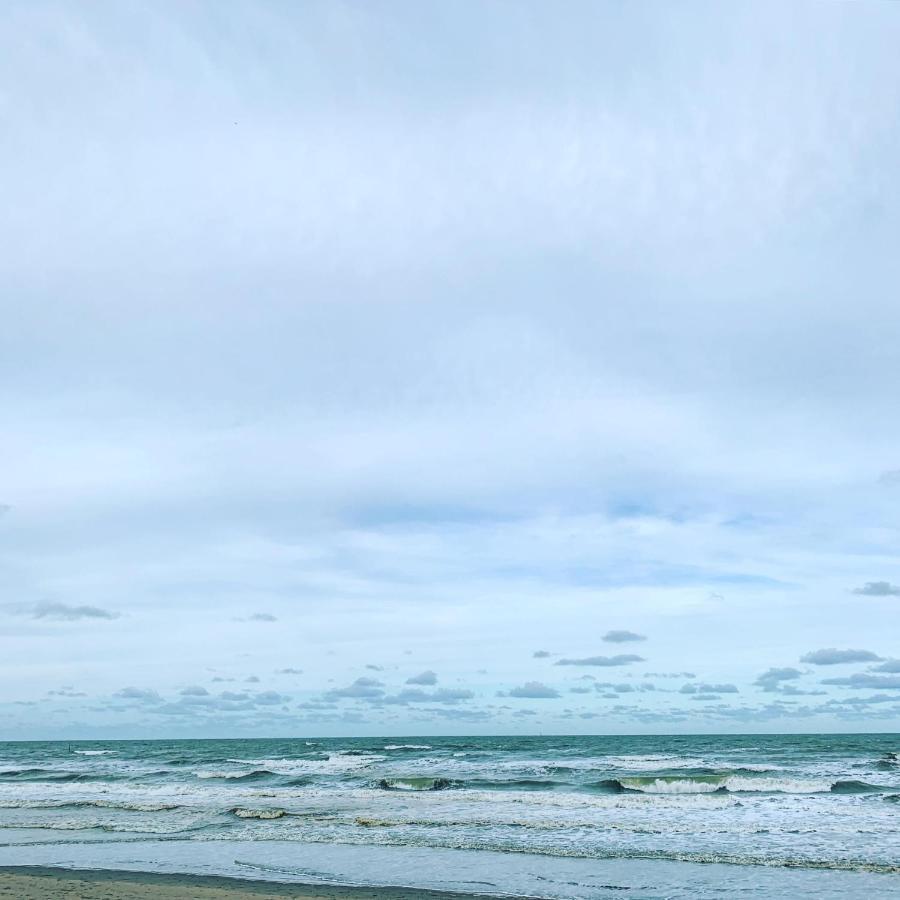 Vakantiewoning Loreley Oostduinkerke-Bad Bagian luar foto