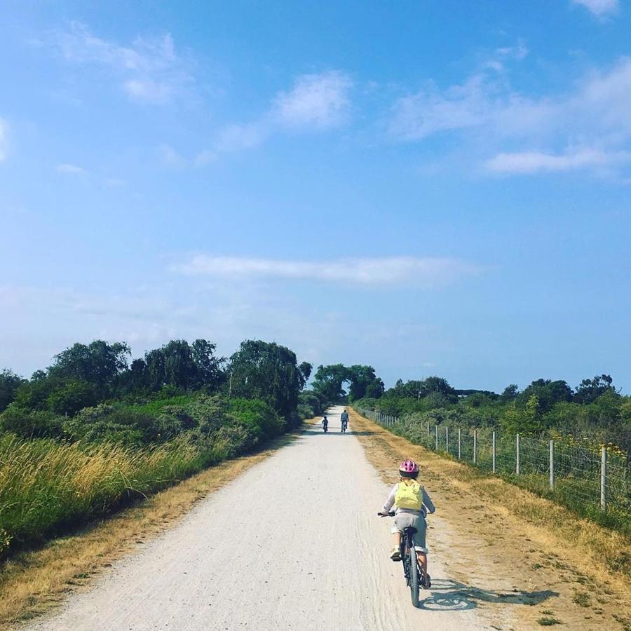 Vakantiewoning Loreley Oostduinkerke-Bad Bagian luar foto